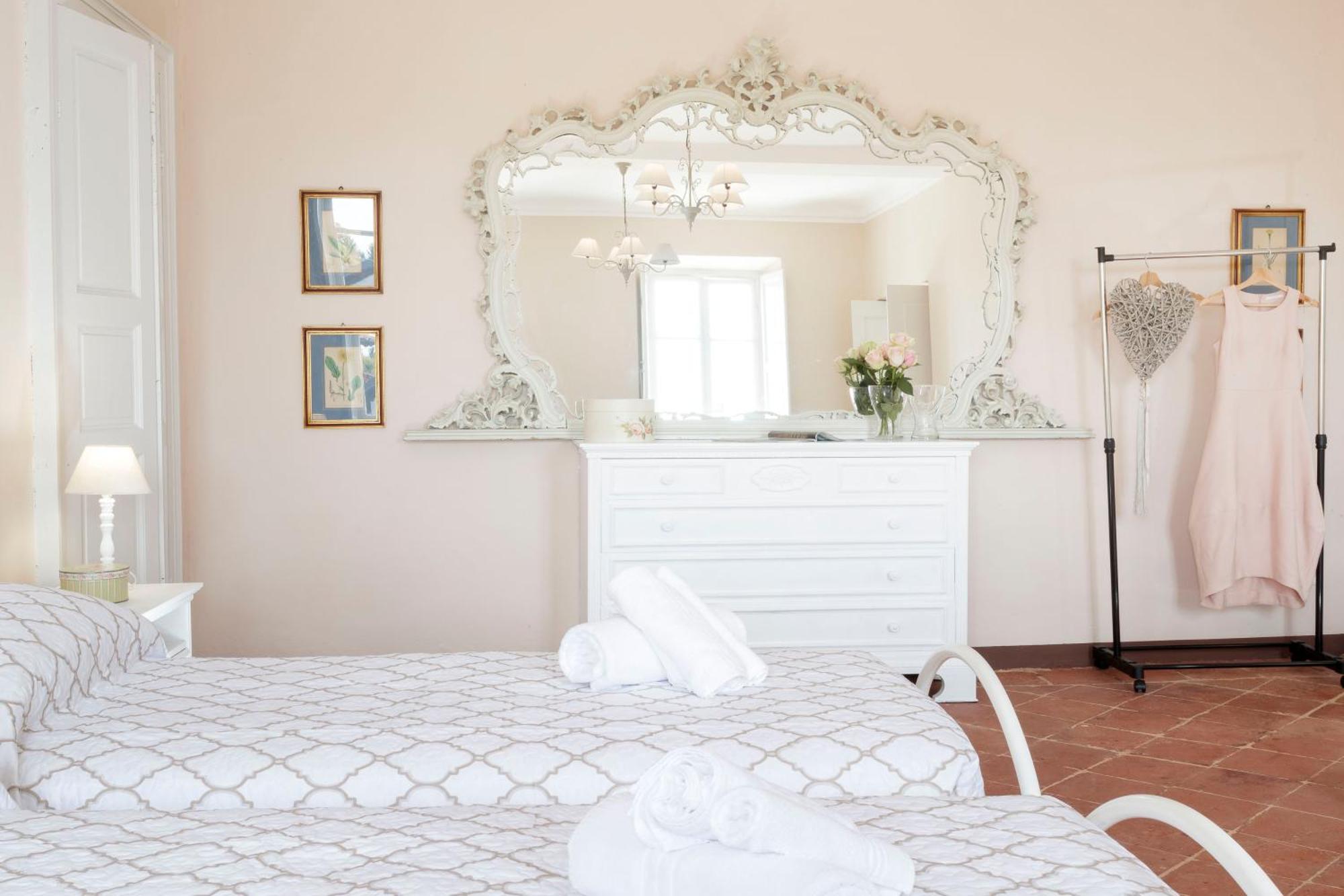 Rose Suite Apartments Roppolo Extérieur photo