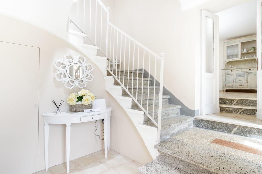 Rose Suite Apartments Roppolo Extérieur photo