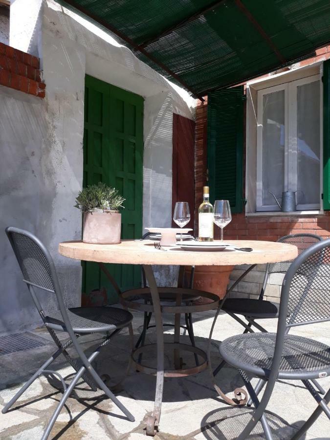Rose Suite Apartments Roppolo Extérieur photo